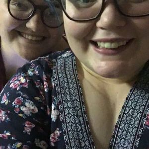 Meet your Posher, Rachel